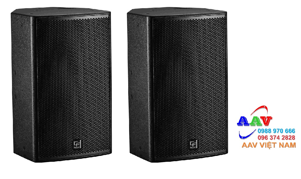 loa hội trường chuyên nghiệp chất lượng cao